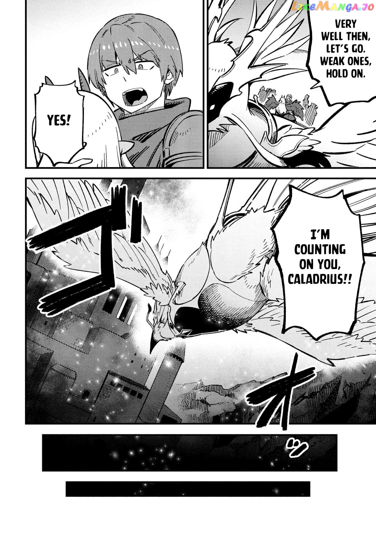 Redo Of Healer, Chapter 44.2 image 07